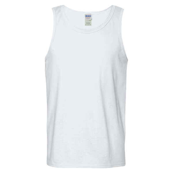 Unisex Heavy Cotton™ Tank Top Thumbnail