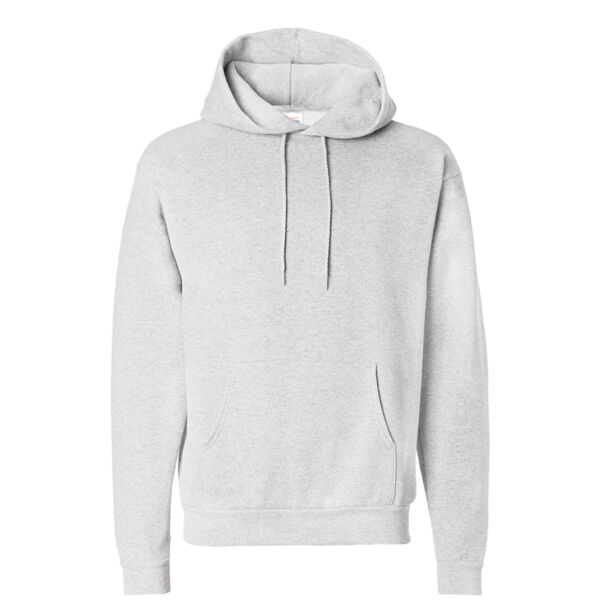 Unisex EcoSmart® Hooded Sweatshirt Thumbnail