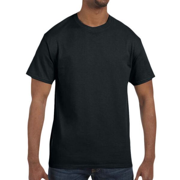 Adult 5.6 oz. DRI-POWER® ACTIVE T-Shirt Thumbnail