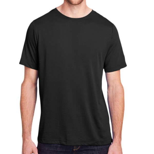 Adult Fusion ChromaSoft Performance T-Shirt Thumbnail