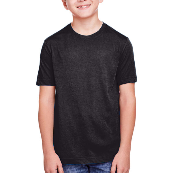 Youth Fusion ChromaSoft Performance T-Shirt Thumbnail