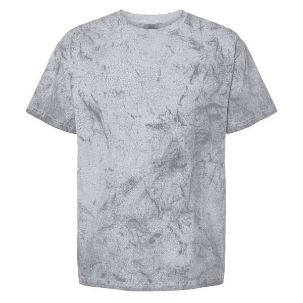 Colorblast Heavyweight T-Shirt Thumbnail