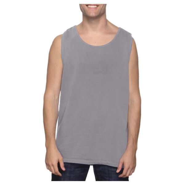 Adult Heavyweight RS Tank Thumbnail