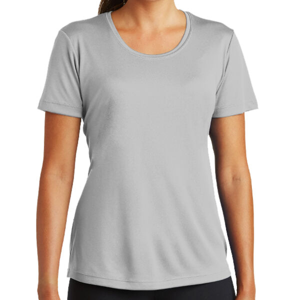 Ladies PosiCharge ® Competitor™ Tee Thumbnail