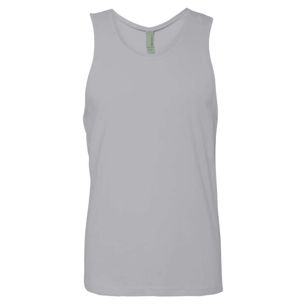 Men's Cotton Tank Thumbnail