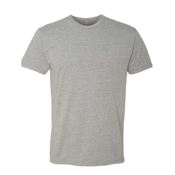 CVC Short Sleeve Crew Thumbnail