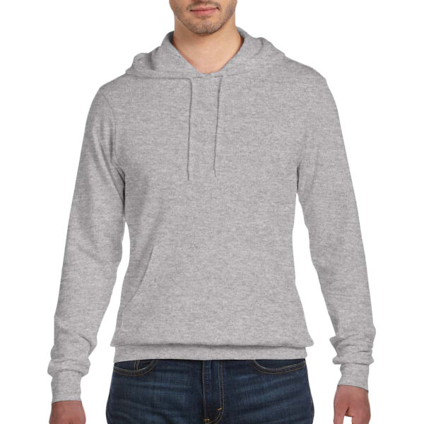 Unisex Sponge Fleece Pullover Hooded Sweatshirt Thumbnail