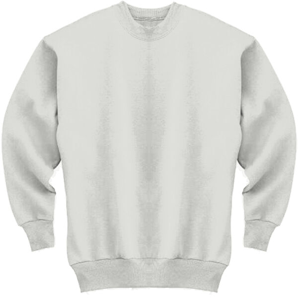 Unisex 7.8 oz., Ecosmart® 50/50 Crewneck Sweatshirt Thumbnail