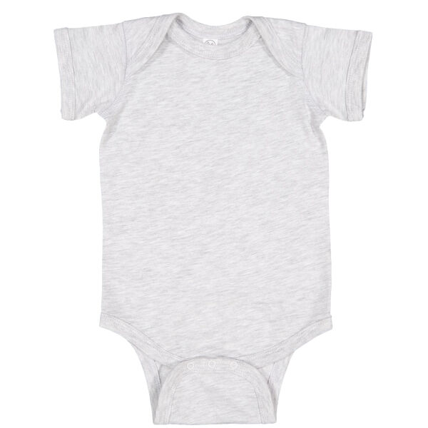 Infant Fine Jersey Bodysuit Thumbnail