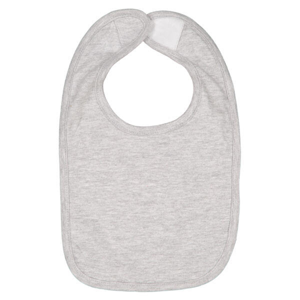 Infant Premium Jersey Bib Thumbnail