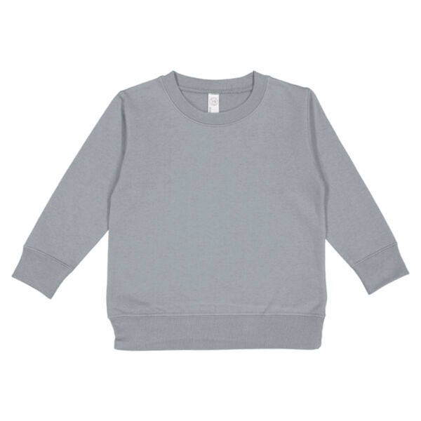 Toddler Fleece Sweatshirt Thumbnail