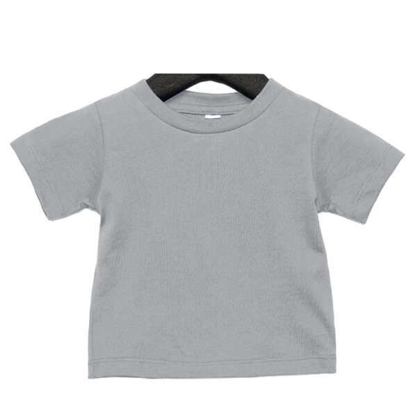 Infant Jersey Short Sleeve T-Shirt Thumbnail