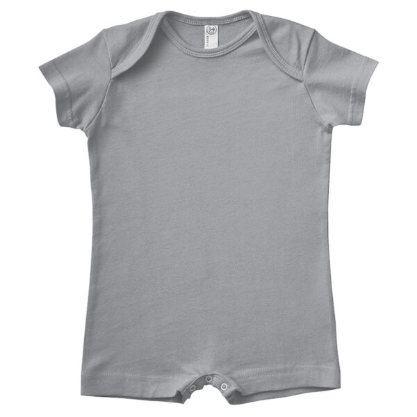 Infant Premium Jersey T-Romper Thumbnail