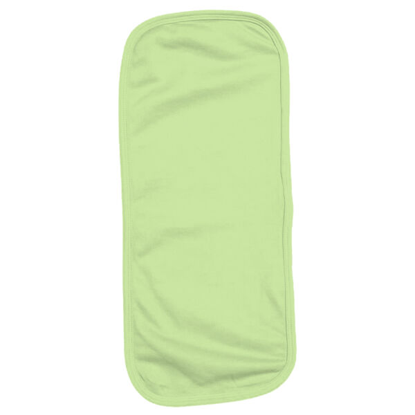 Terry Burp Cloth Thumbnail