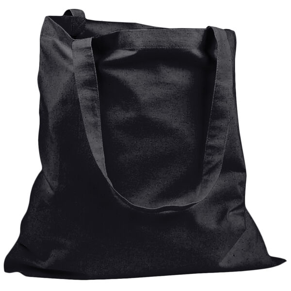 6 oz. Canvas Promo Tote Thumbnail