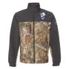 Motion Soft Shell Jacket Thumbnail