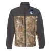 Motion Soft Shell Jacket Thumbnail