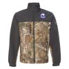 Motion Soft Shell Jacket Thumbnail