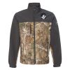 Motion Soft Shell Jacket Thumbnail