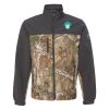 Motion Soft Shell Jacket Thumbnail