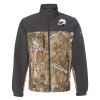 Motion Soft Shell Jacket Thumbnail