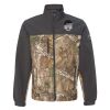 Motion Soft Shell Jacket Thumbnail