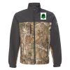 Motion Soft Shell Jacket Thumbnail