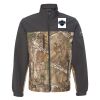 Motion Soft Shell Jacket Thumbnail