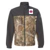 Motion Soft Shell Jacket Thumbnail
