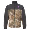Motion Soft Shell Jacket Thumbnail