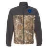 Motion Soft Shell Jacket Thumbnail