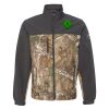 Motion Soft Shell Jacket Thumbnail