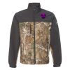 Motion Soft Shell Jacket Thumbnail