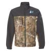 Motion Soft Shell Jacket Thumbnail