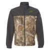 Motion Soft Shell Jacket Thumbnail