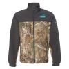 Motion Soft Shell Jacket Thumbnail