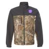 Motion Soft Shell Jacket Thumbnail