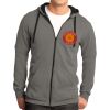 The Concert Fleece ® Full Zip Hoodie Thumbnail