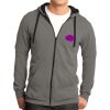 The Concert Fleece ® Full Zip Hoodie Thumbnail