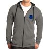 The Concert Fleece ® Full Zip Hoodie Thumbnail