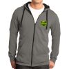 The Concert Fleece ® Full Zip Hoodie Thumbnail