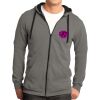 The Concert Fleece ® Full Zip Hoodie Thumbnail