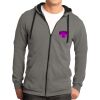 The Concert Fleece ® Full Zip Hoodie Thumbnail