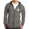 The Concert Fleece ® Full Zip Hoodie Thumbnail