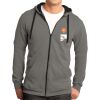 The Concert Fleece ® Full Zip Hoodie Thumbnail