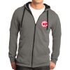 The Concert Fleece ® Full Zip Hoodie Thumbnail