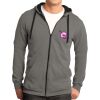 The Concert Fleece ® Full Zip Hoodie Thumbnail