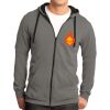 The Concert Fleece ® Full Zip Hoodie Thumbnail