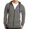 The Concert Fleece ® Full Zip Hoodie Thumbnail