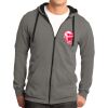 The Concert Fleece ® Full Zip Hoodie Thumbnail